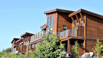 Kondominium (Luxury 1700sqf Villa overlooking Big ) | Eksterior