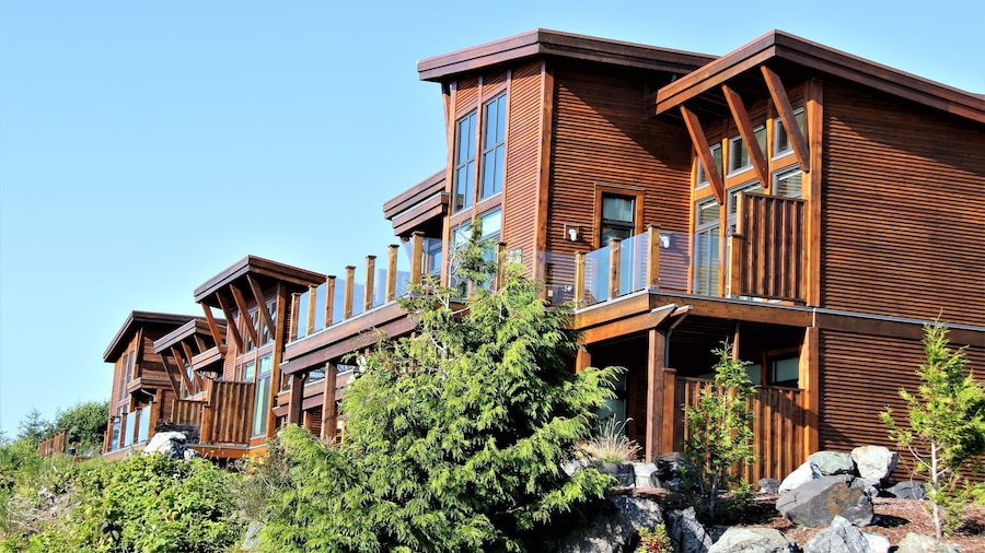 Big Beach Villa