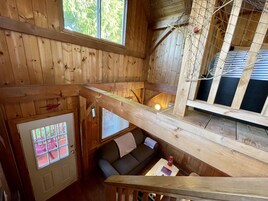 Casa de campo (Waterfront Post and Beam Cottage!) | Fachada