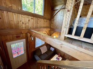 Cottage (Waterfront Post and Beam Cottage!) | Exterior
