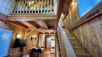 Cottage (Waterfront Post and Beam Cottage!) | Extérieur