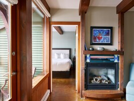 Apartamento (Great Location in Waterfront Building) | 1 quarto, individualmente decorados, individualmente mobiliados