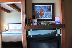 1 bedroom, individually decorated, individually furnished, free WiFi