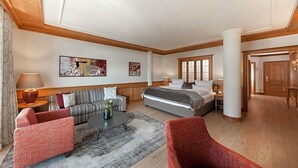 Lobby - Schlosshotel (Fiss)