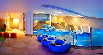 Schlosshotel