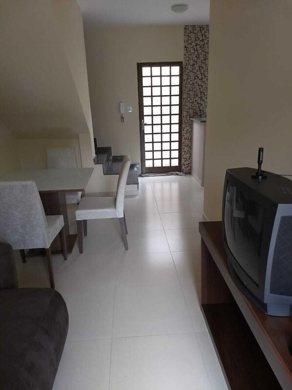 Living area - Imperial Park (Cornelio Procopio)