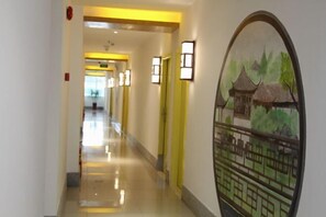 Interior - 8 Inn (Dongguan Dongkeng) (Dongguan)