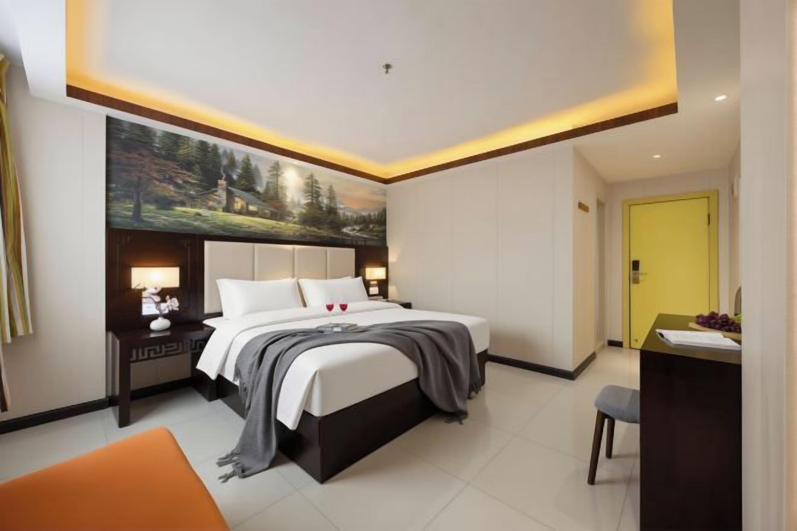 Habitación