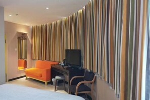 Room - 8 Inn (Dongguan Dongkeng) (Dongguan)