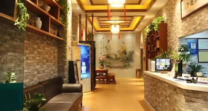 8 Inn (Dongguan Dongkeng)