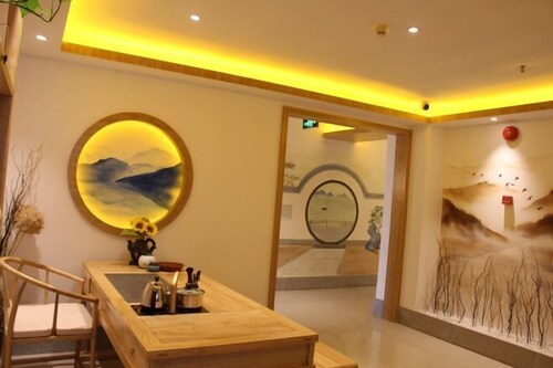 8 Inn (Dongguan Dongkeng)