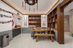 Dining - 8 Inn (Dongguan Dongkeng) (Dongguan)