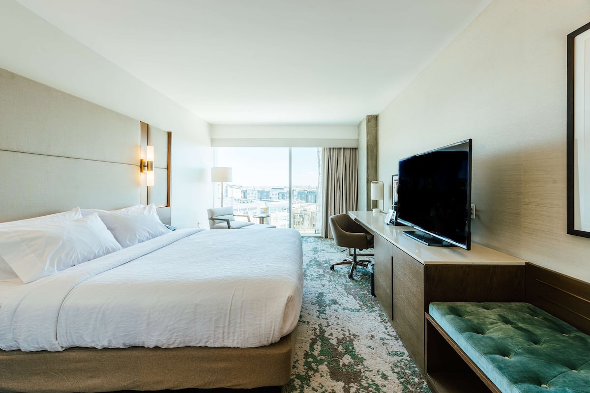 1 chambre, draps en coton égyptien, literie de qualité supérieure