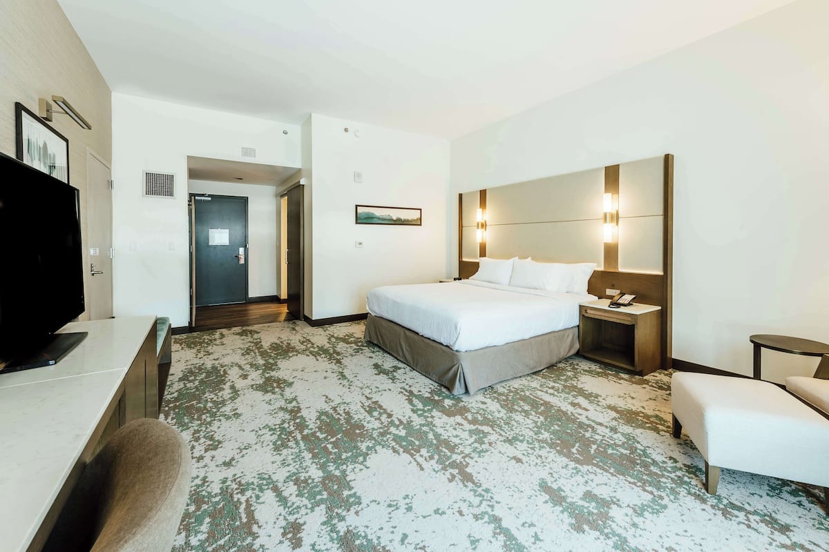 1 chambre, draps en coton égyptien, literie de qualité supérieure