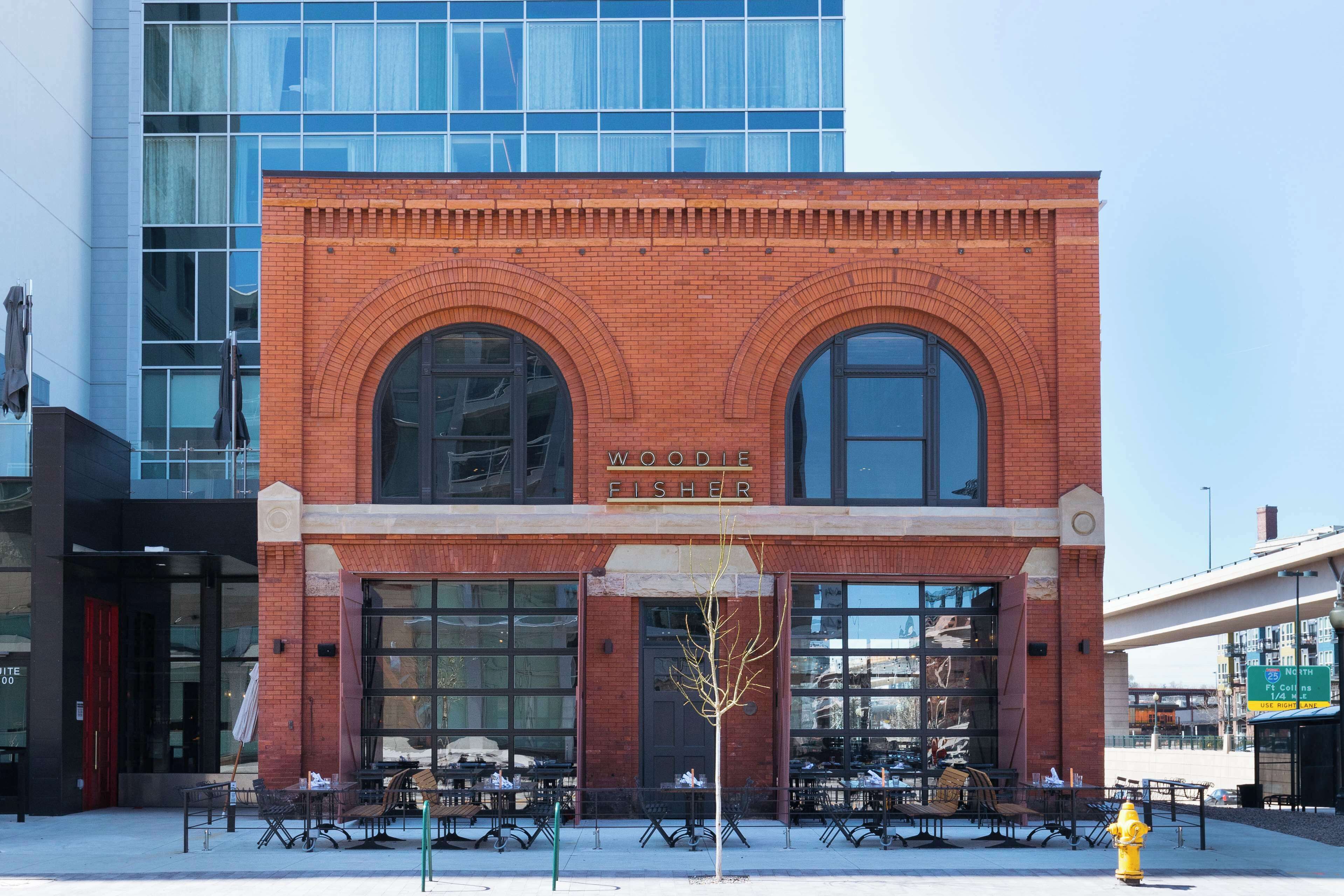 Foto - Hilton Garden Inn Denver Union Station