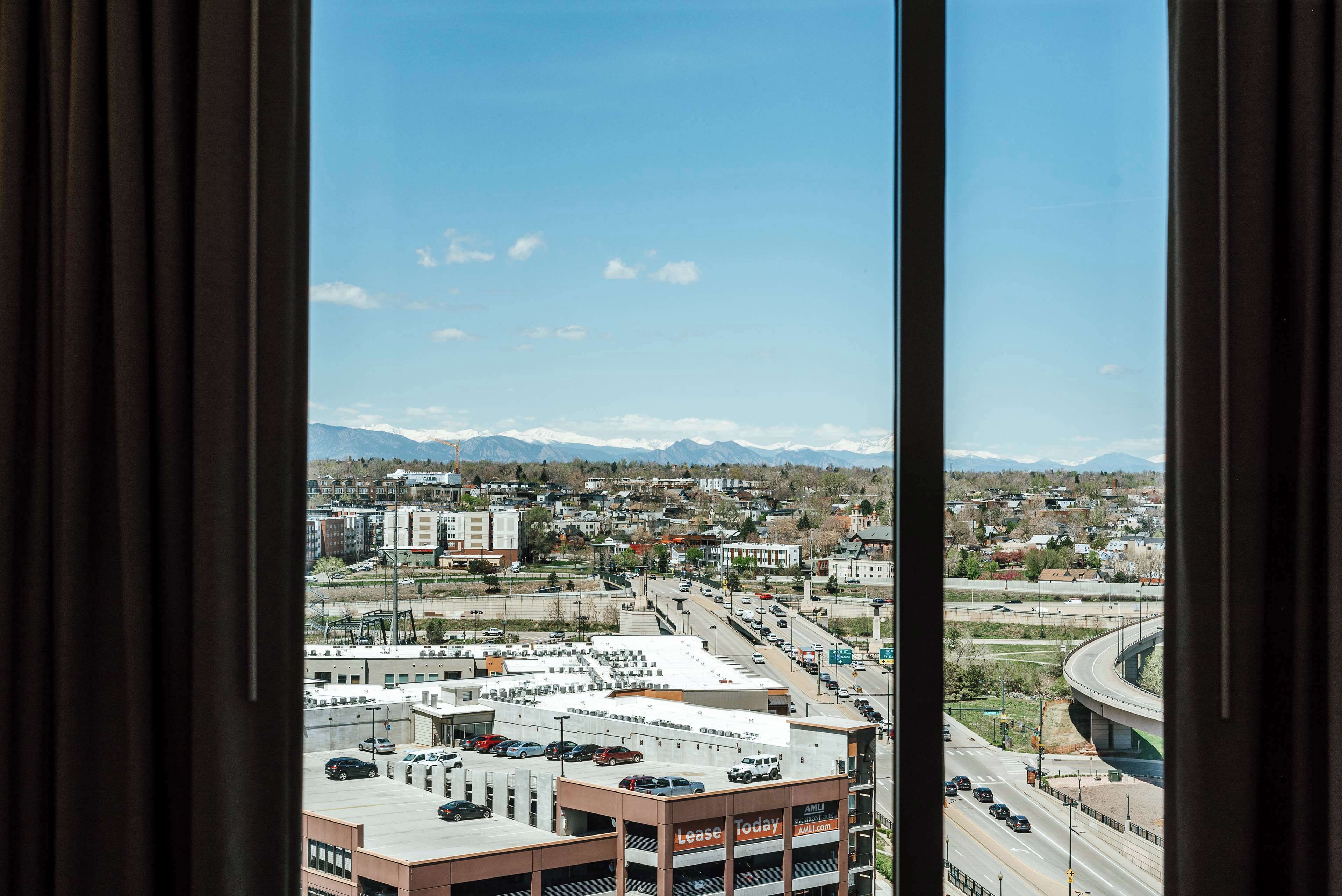 room, 1 king bed, mountain view | mountain view