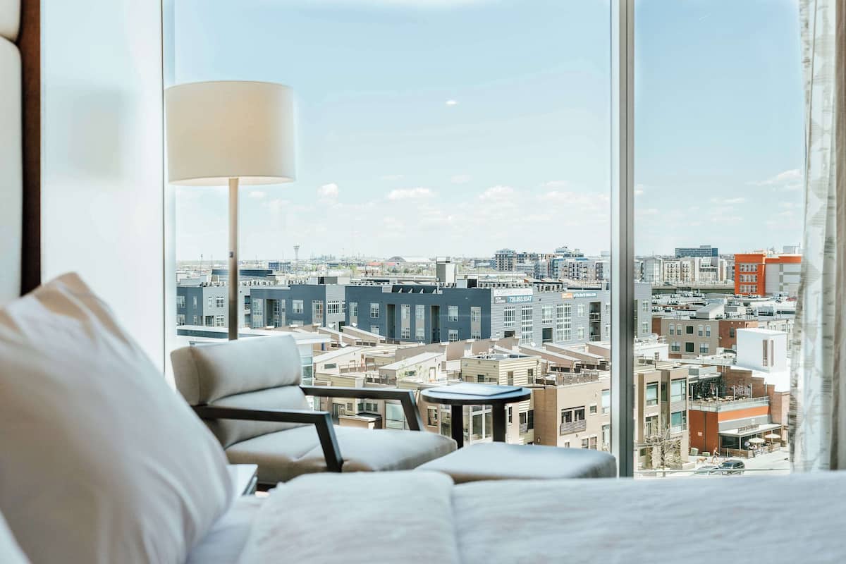 1 chambre, draps en coton égyptien, literie de qualité supérieure
