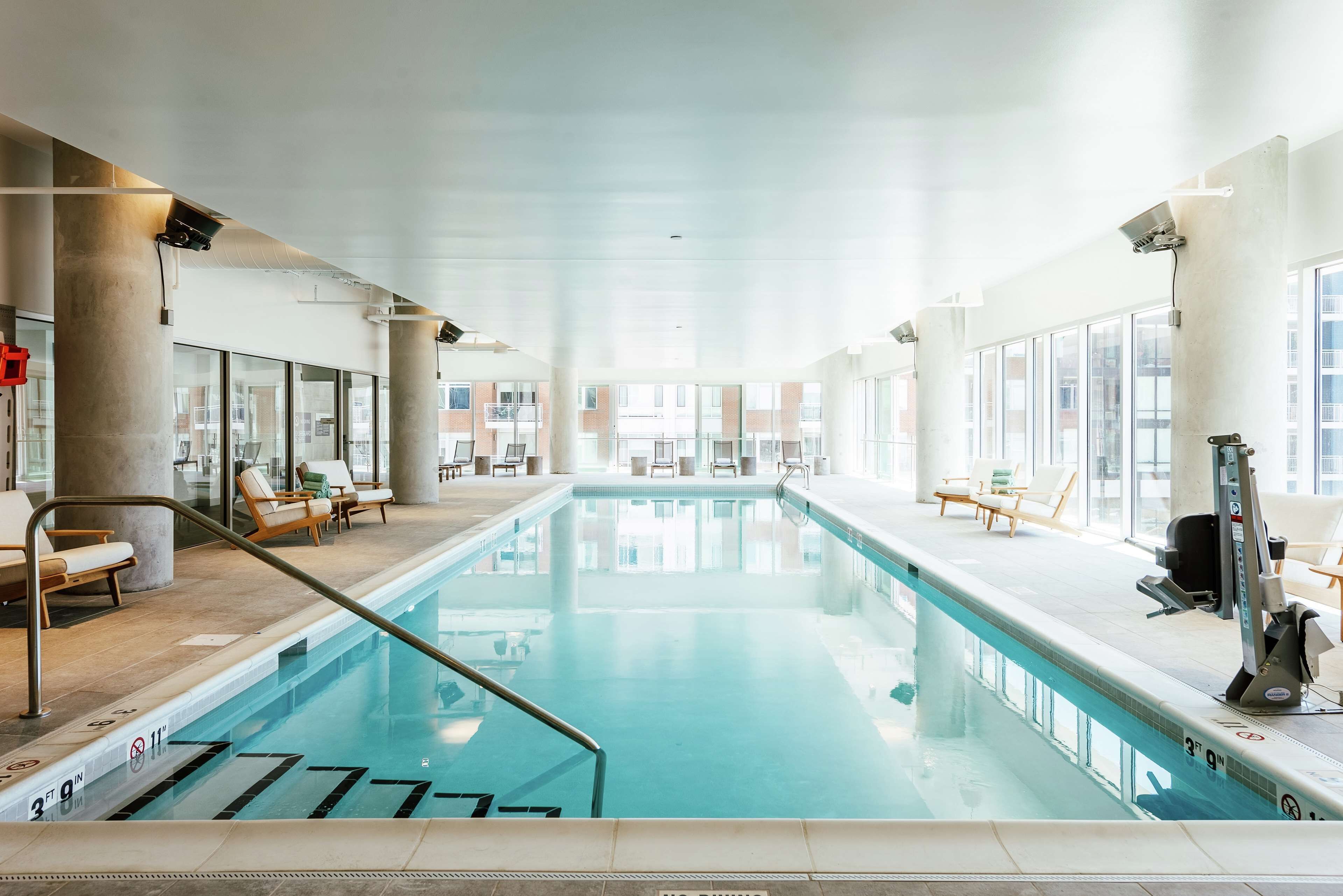 Photo - Hilton Garden Inn Denver Union Station