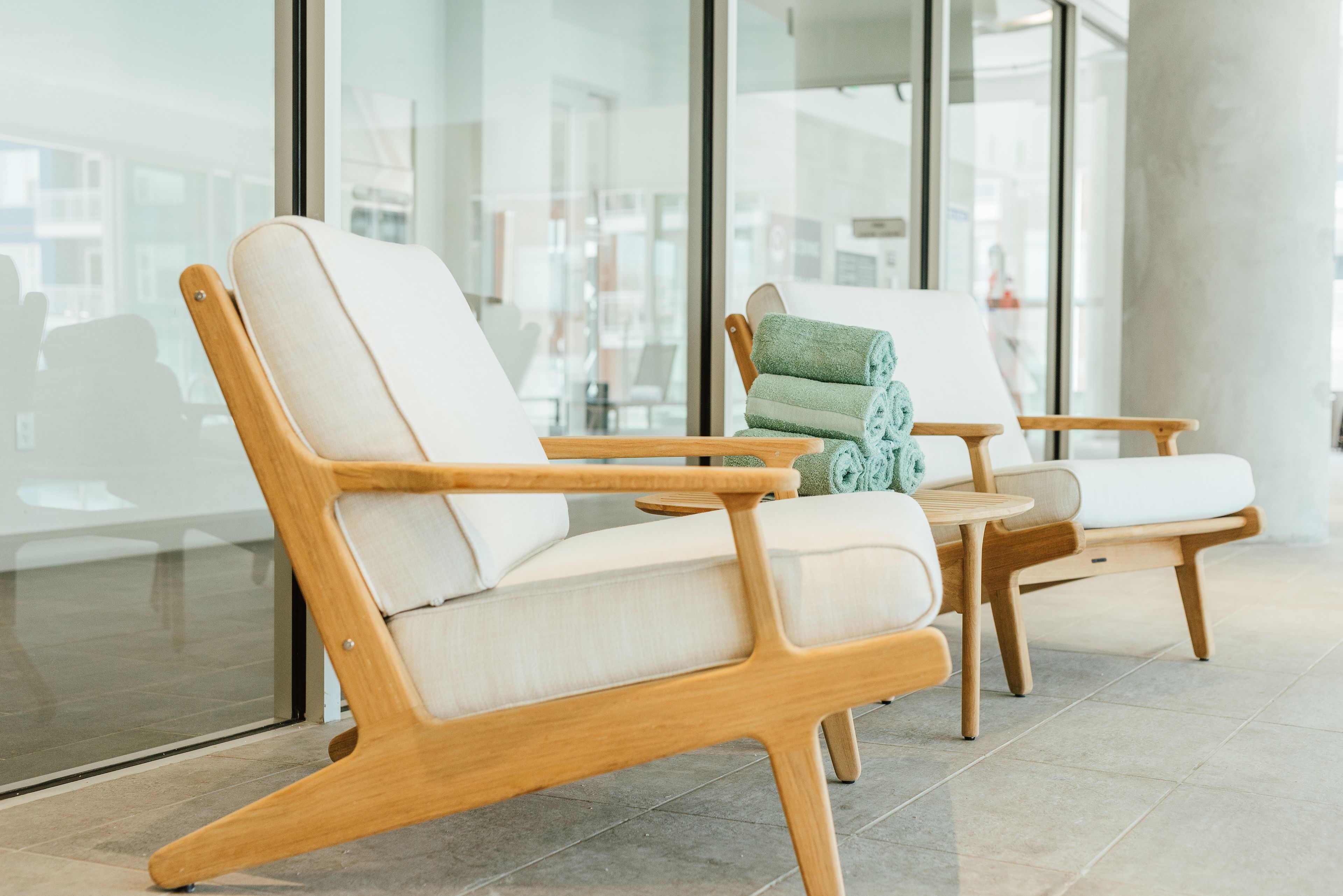 Photo - Hilton Garden Inn Denver Union Station