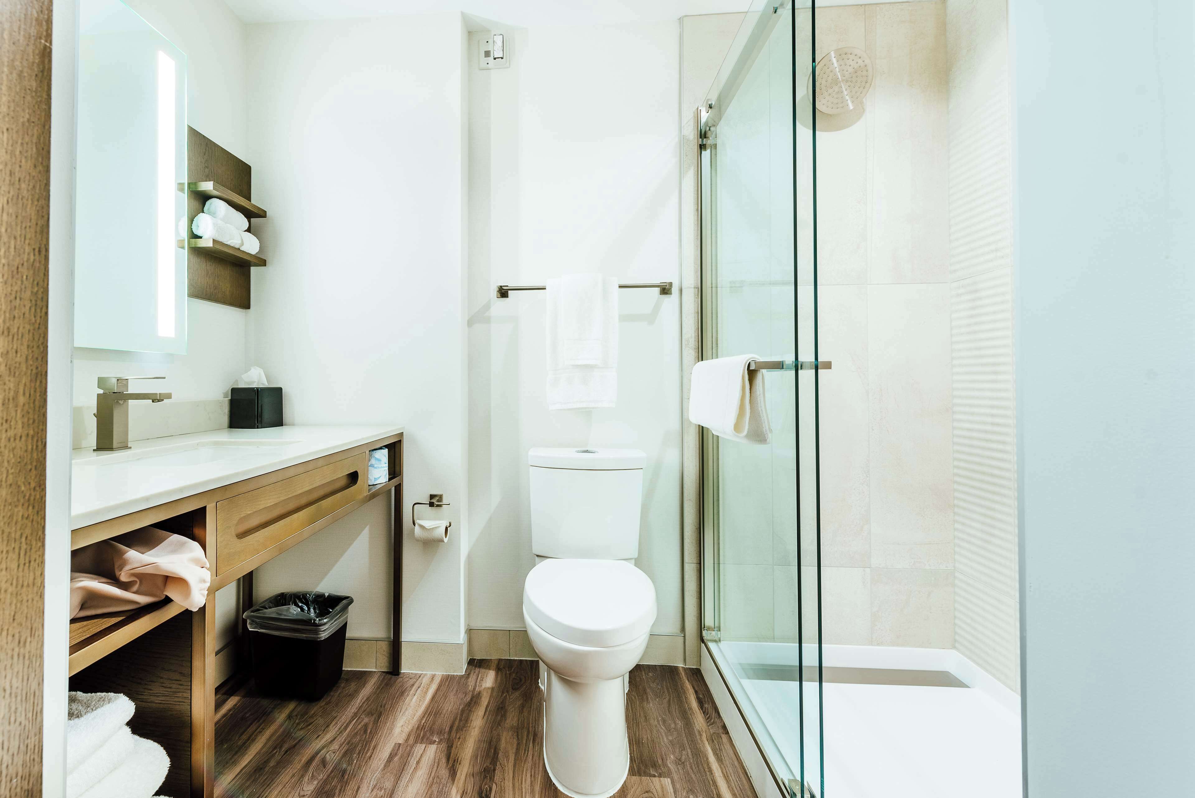 Photo - Hilton Garden Inn Denver Union Station