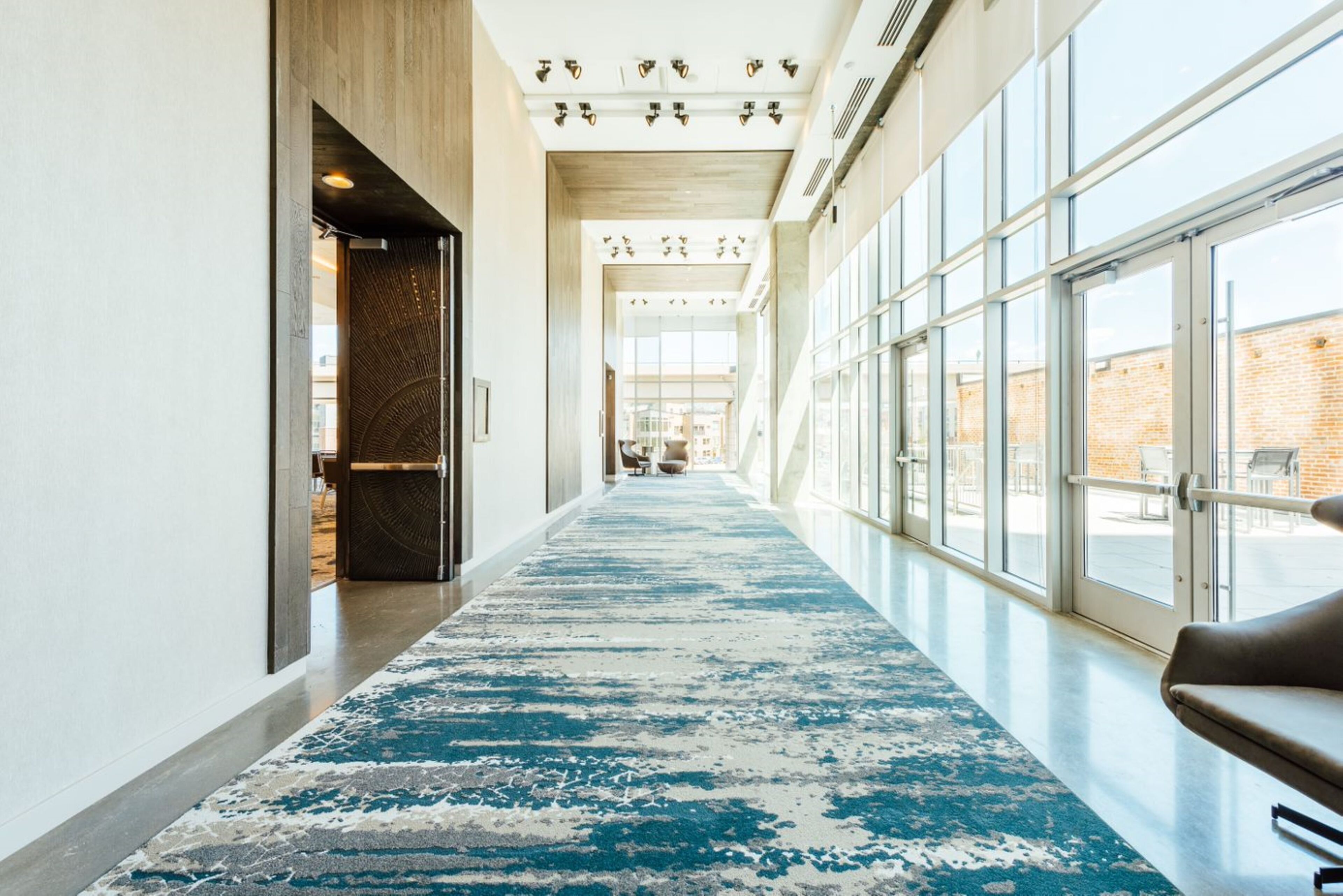 Photo - Hilton Garden Inn Denver Union Station