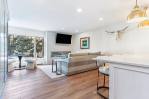 Interior - Riva Ridge Platinum 700 | 1BR Vail Village (Vail)