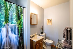Towels - Mountainside 86 - 314 Ridge Road<br><br>Mountainside 86 - Lake Access, Hot Tub, Pet Friendly, Air Conditioning on Main Level (Davis)