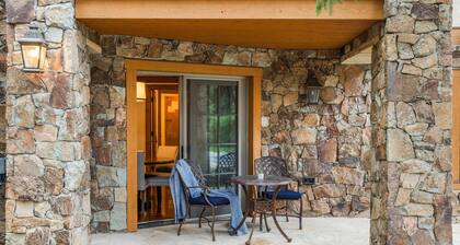 Willows 101 | Luxury 2BR Vail Village