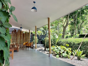 Terraço/pátio