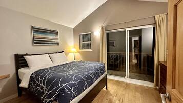 Cottage (Waterfront 2 bedroom Cottage with Hot) | Exterieur