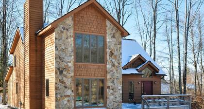 6 makuuhuoneen asunto Davisissä