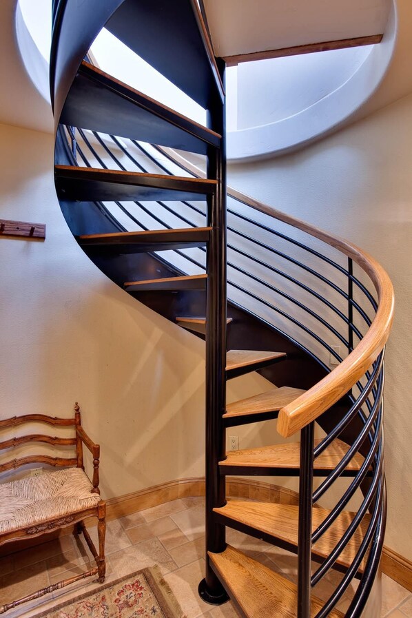 Interior - Riva Ridge 735 | 4BR Vail Village (Vail)