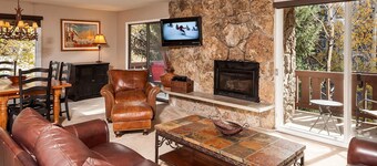 Riva Ridge 705 | 2BR Vail Village