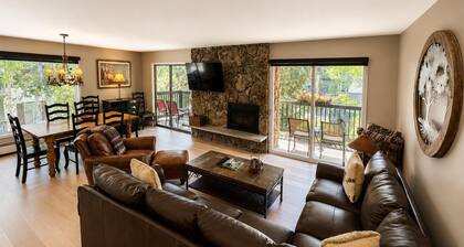 Riva Ridge 705 | 2BR Vail Village