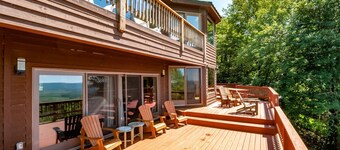 5 roms overnatting i Davis