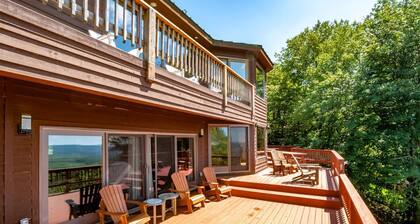 5 chambres hébergement à Davis