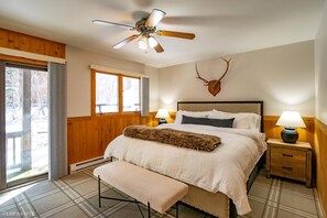 2 quartos, Wi-Fi de cortesia, roupa de cama