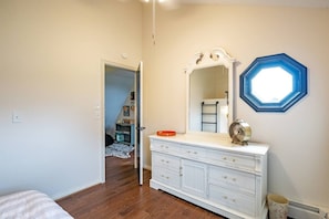 4 chambres, Wi-Fi gratuit, draps fournis