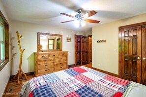 3 slaapkamers, gratis wifi, beddengoed