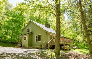 Eksteriør