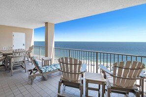 Property grounds - Bluewater 1102 ~ In/Outdoor/Kiddie Pools, Hot Tub, Fitness Room + $400 in FREE Activities Daily (Orange Beach)