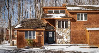Golden Bear Inn -Swimming/Fishing Pond, Hot Tub