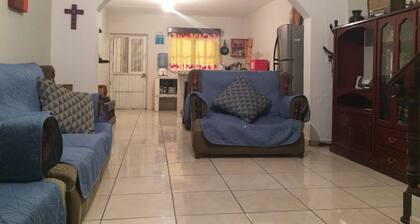 Casa Mayahuel en Tequila Jalisco