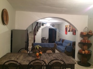 Interieur