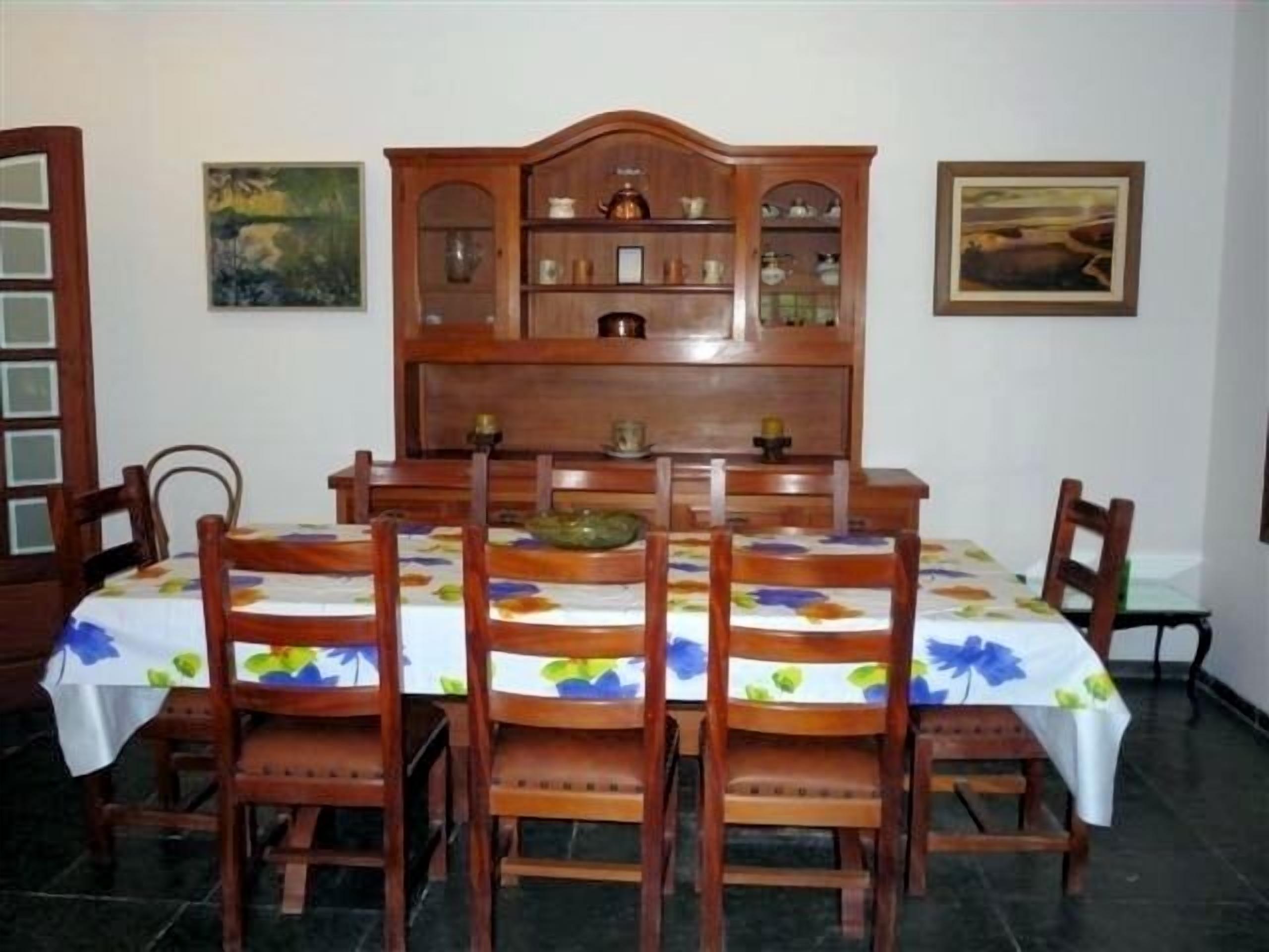 Restaurantes