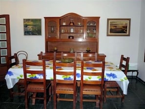 Restaurantes
