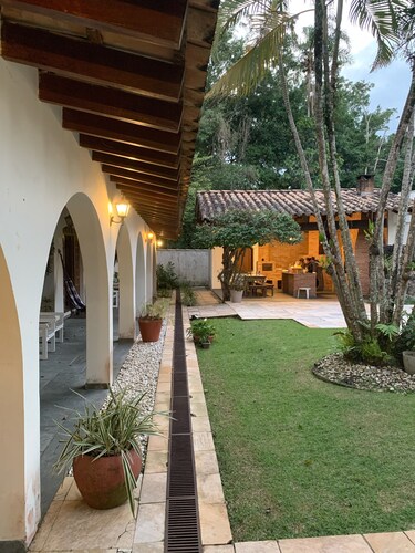 WONDERFUL RIVIERA HOUSE MODULE 21 - 5 SPLIT SUITES 2 SWIMMING POOLS 350 MTS FROM THE BEACH