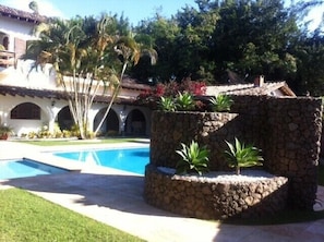 Alberca