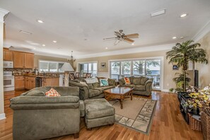 TV connectée, lecteur de DVD