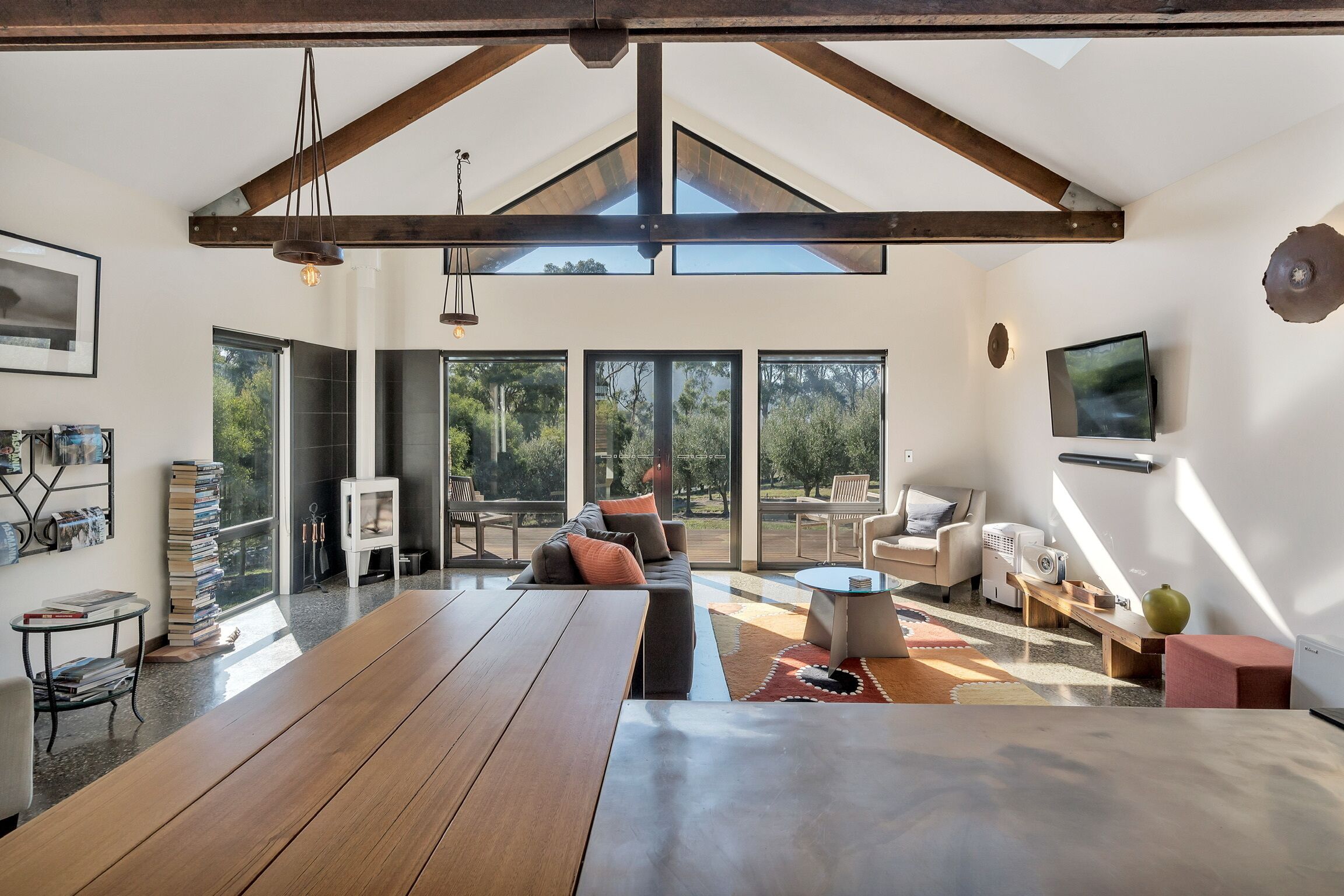 Villa Rochford - Superior Accomodation